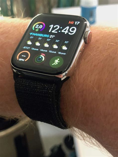 best apple watch sport loop